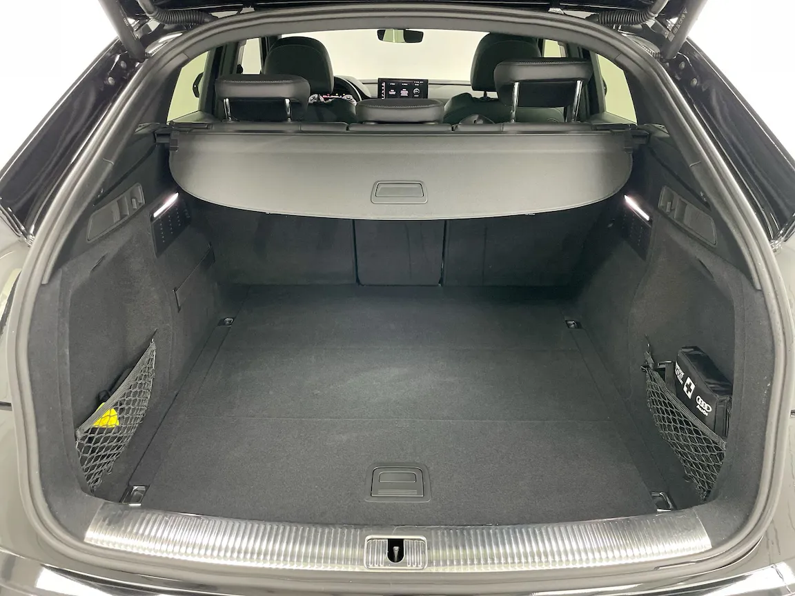 Imagenes del auto