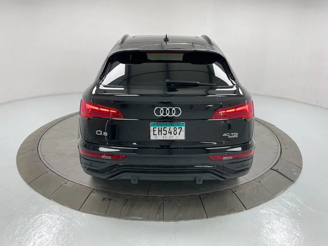 Imagenes del auto