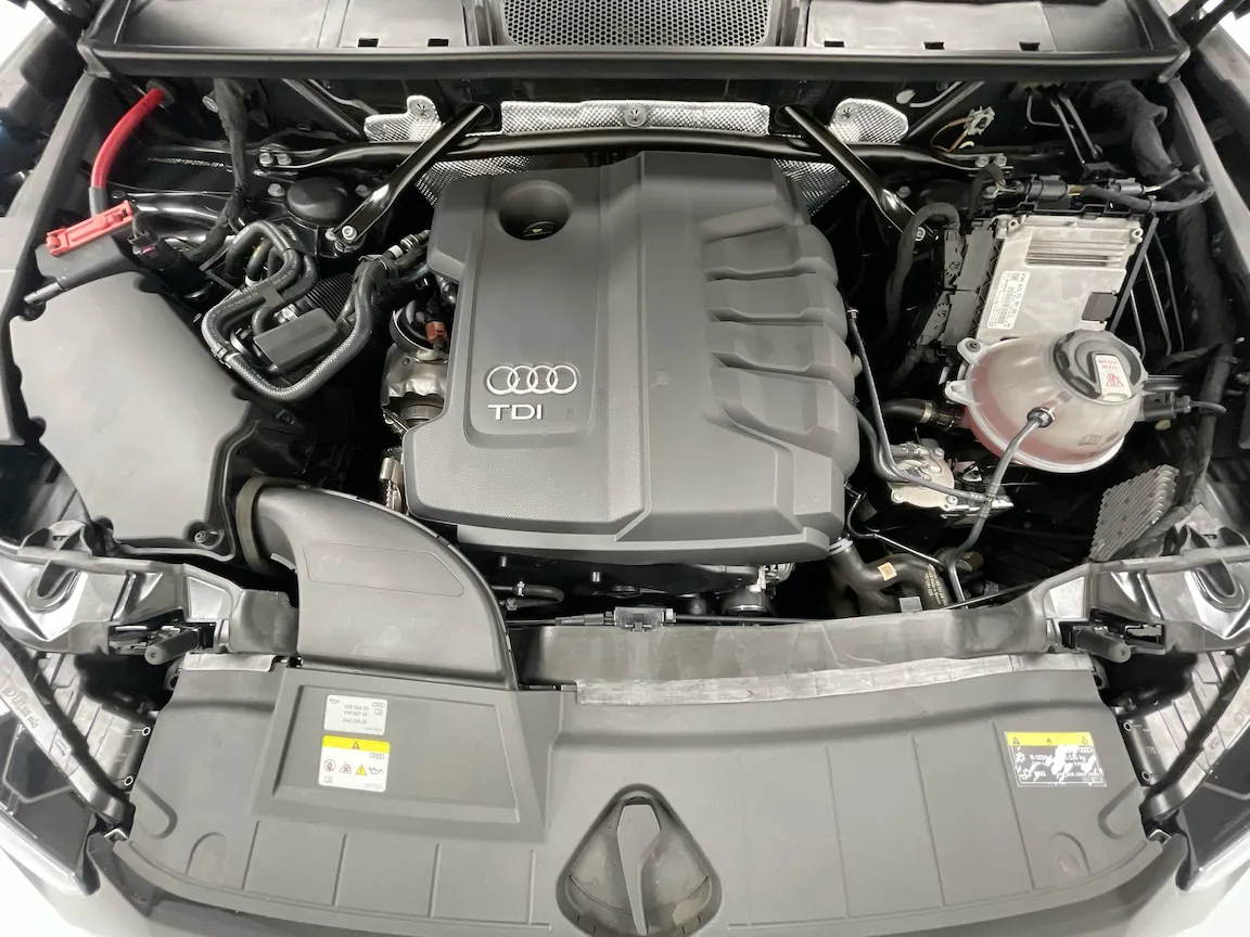 Imagenes del auto