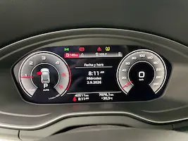 Preview imagenes del auto