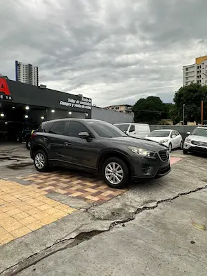 Mazda Cx5