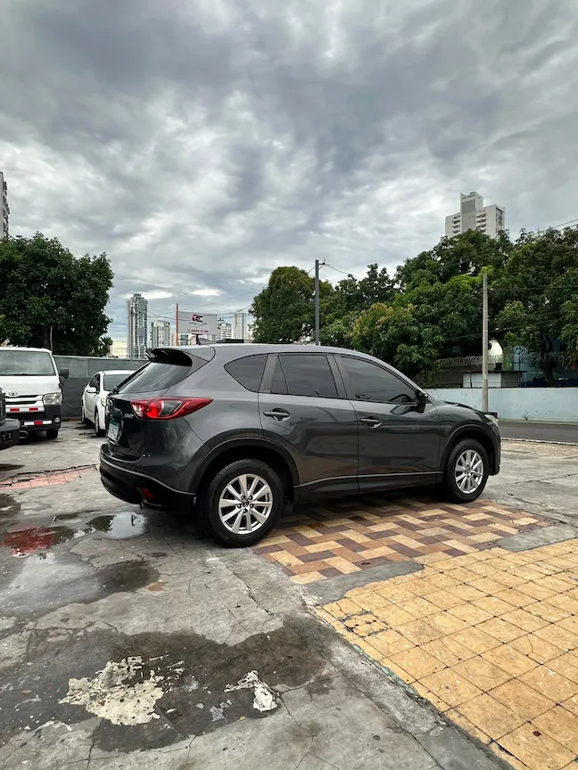 Imagenes del auto