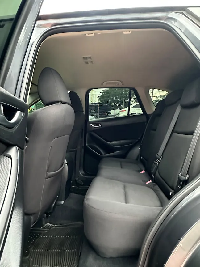 Imagenes del auto