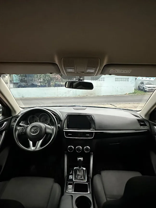 Imagenes del auto