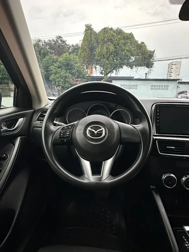 Imagenes del auto