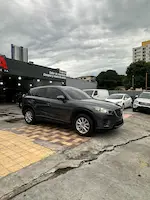 Preview imagenes del auto