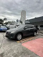 Preview imagenes del auto