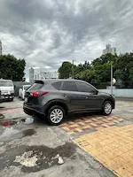 Preview imagenes del auto
