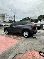 Preview imagenes del auto