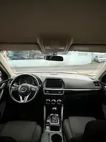 Preview imagenes del auto