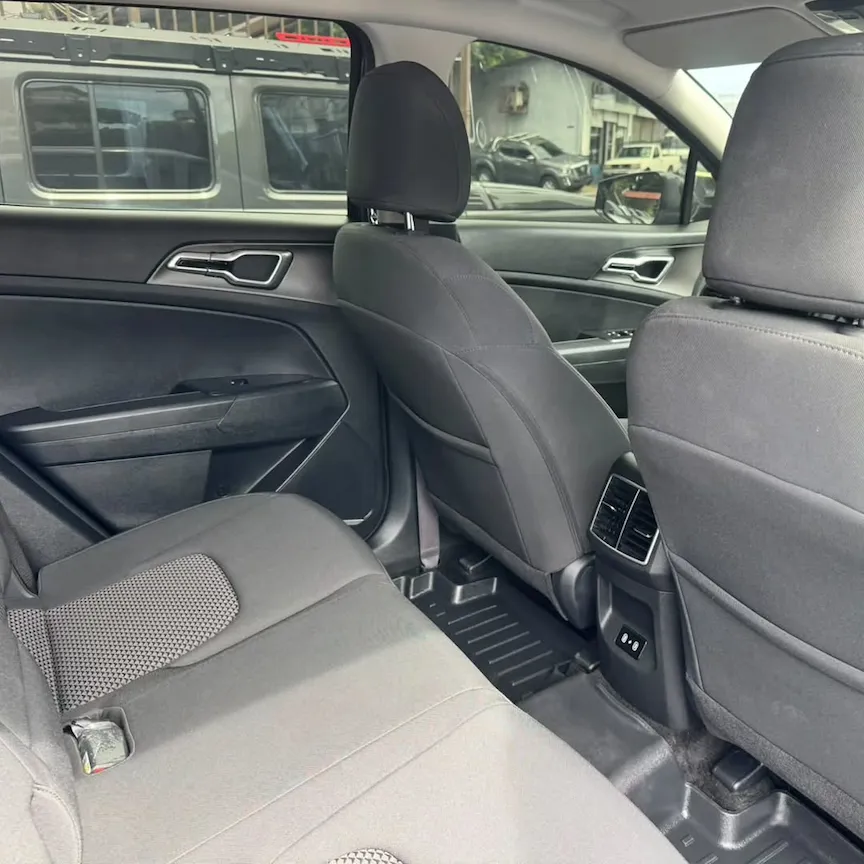 Imagenes del auto