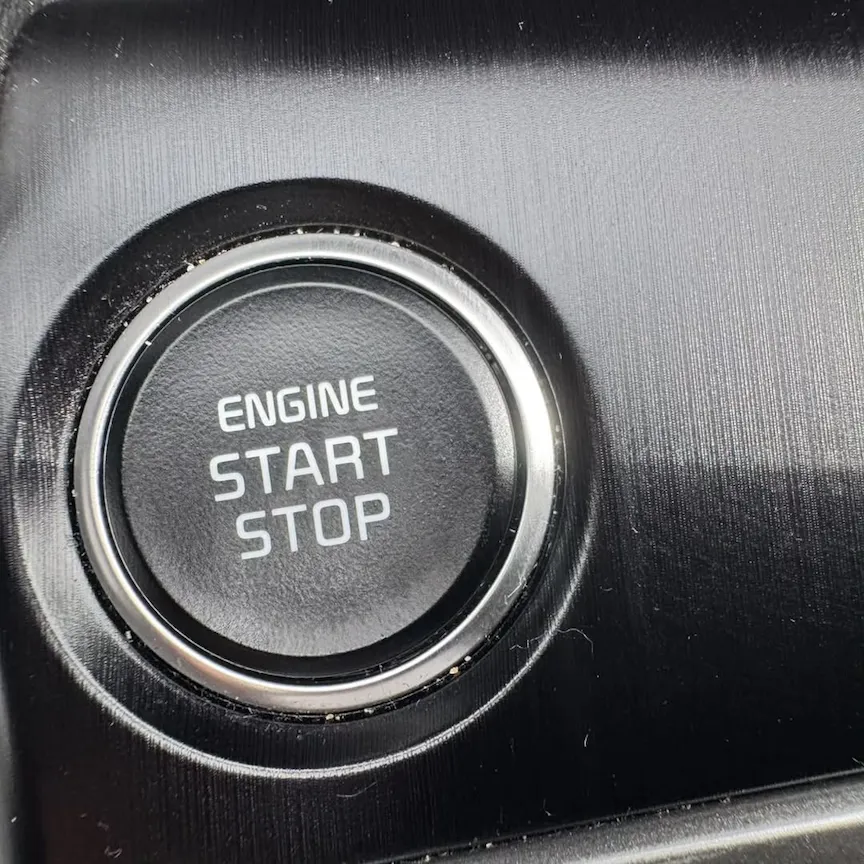 Imagenes del auto
