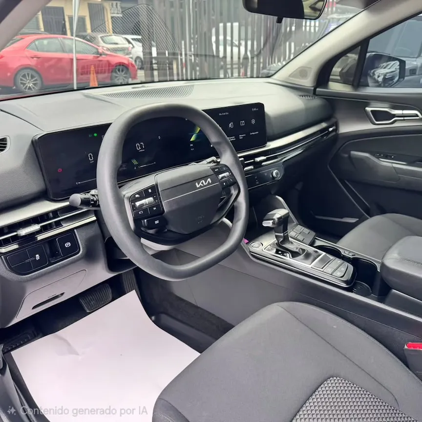 Imagenes del auto