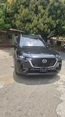 Mazda Cx90