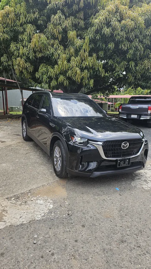 Imagenes del auto