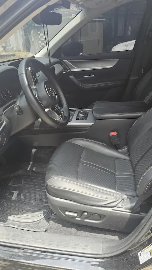 Imagenes del auto