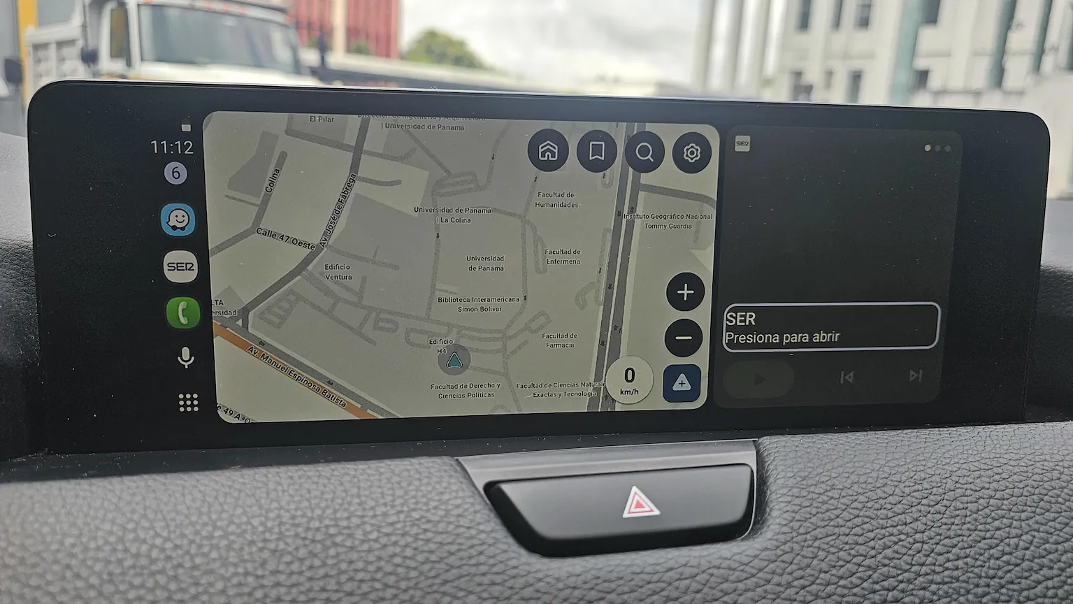 Imagenes del auto