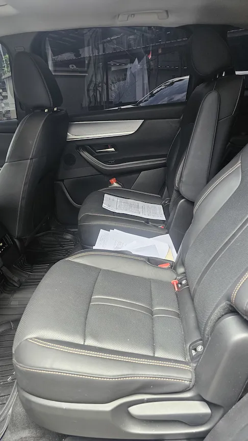 Imagenes del auto