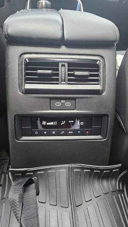 Imagenes del auto