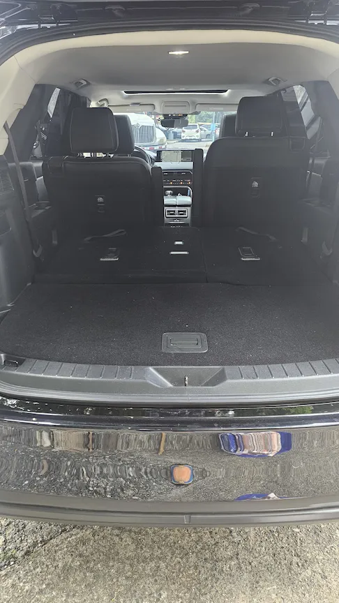 Imagenes del auto