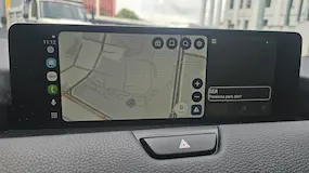 Preview imagenes del auto