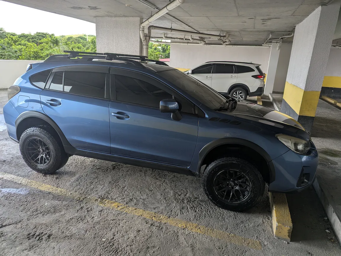 Imagenes del auto