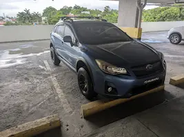 Preview imagenes del auto