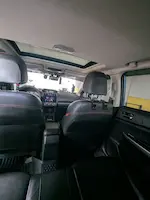 Preview imagenes del auto