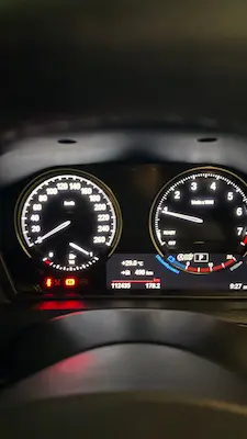 BMW 118i