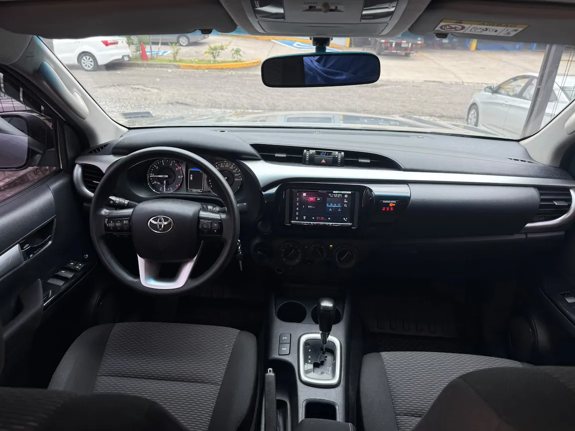 Imagenes del auto