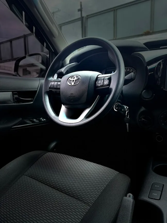 Imagenes del auto