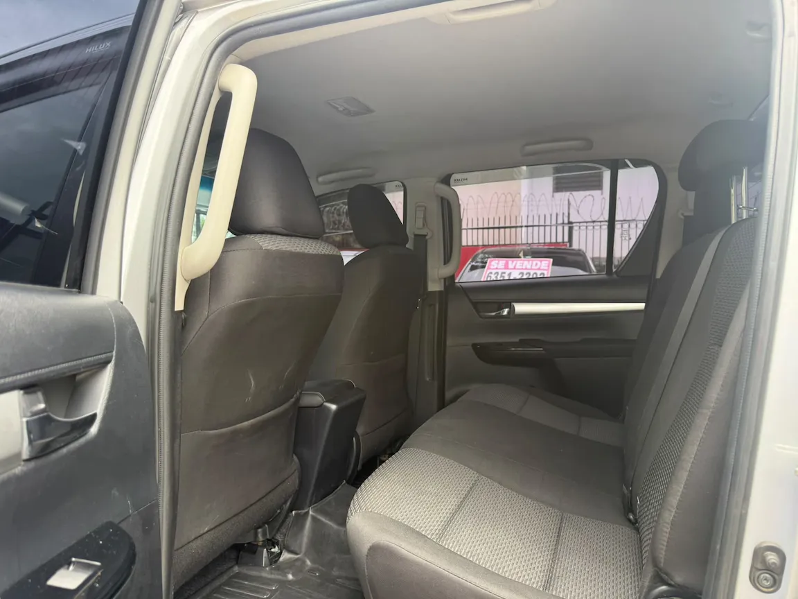 Imagenes del auto
