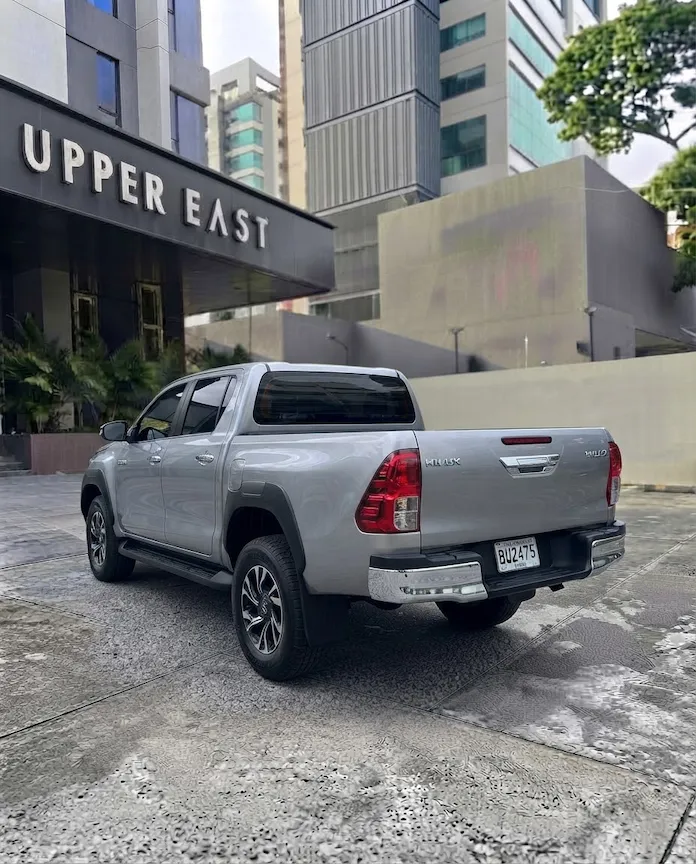 Imagenes del auto