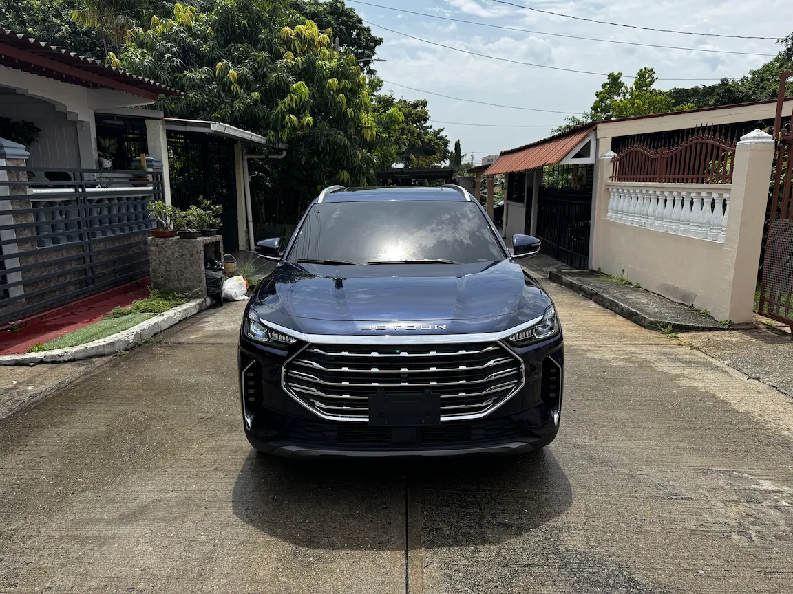 Imagenes del auto