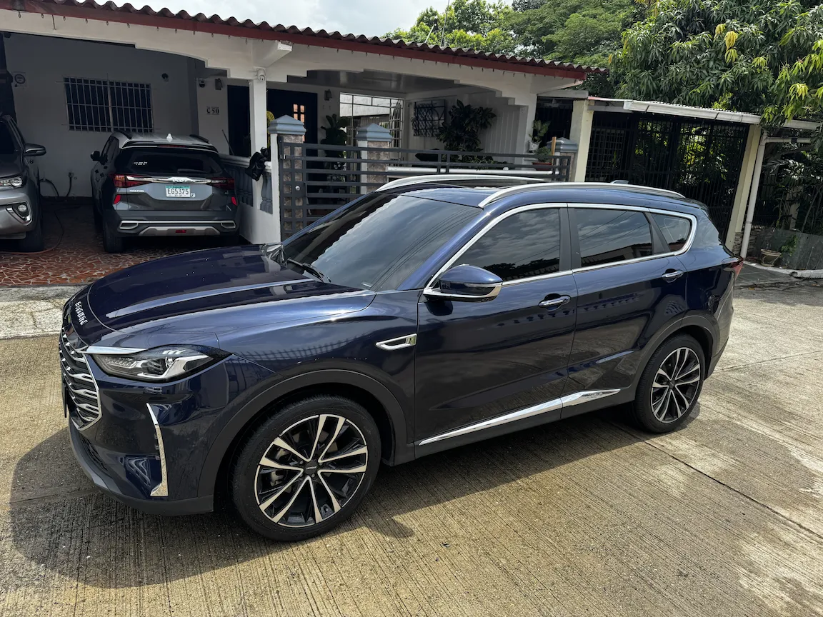 Imagenes del auto