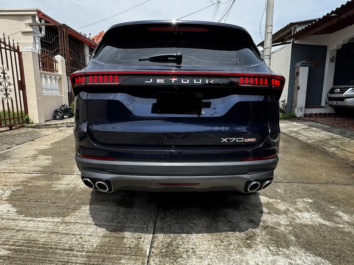 Imagenes del auto