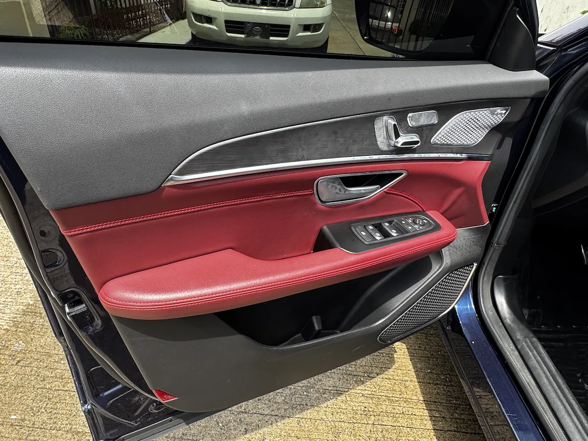 Imagenes del auto