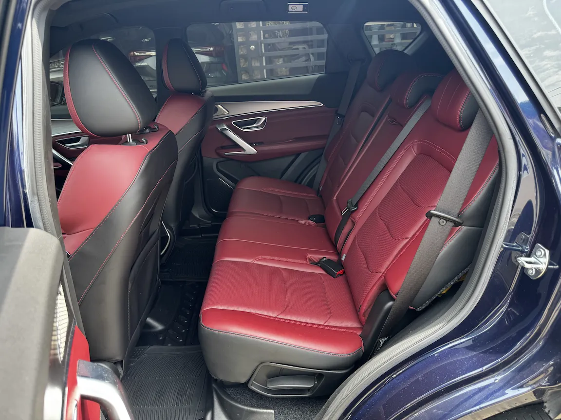Imagenes del auto