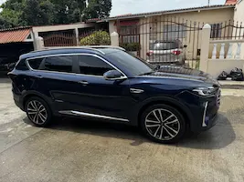 Preview imagenes del auto