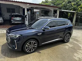 Preview imagenes del auto