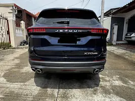 Preview imagenes del auto