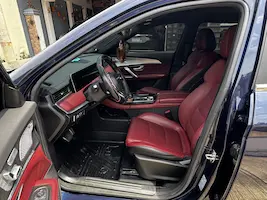 Preview imagenes del auto