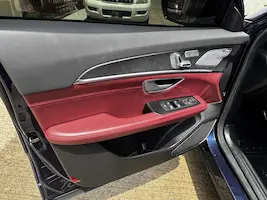 Preview imagenes del auto