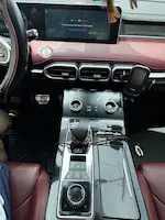 Preview imagenes del auto