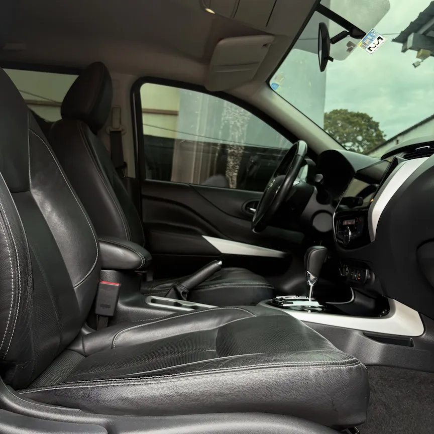 Imagenes del auto