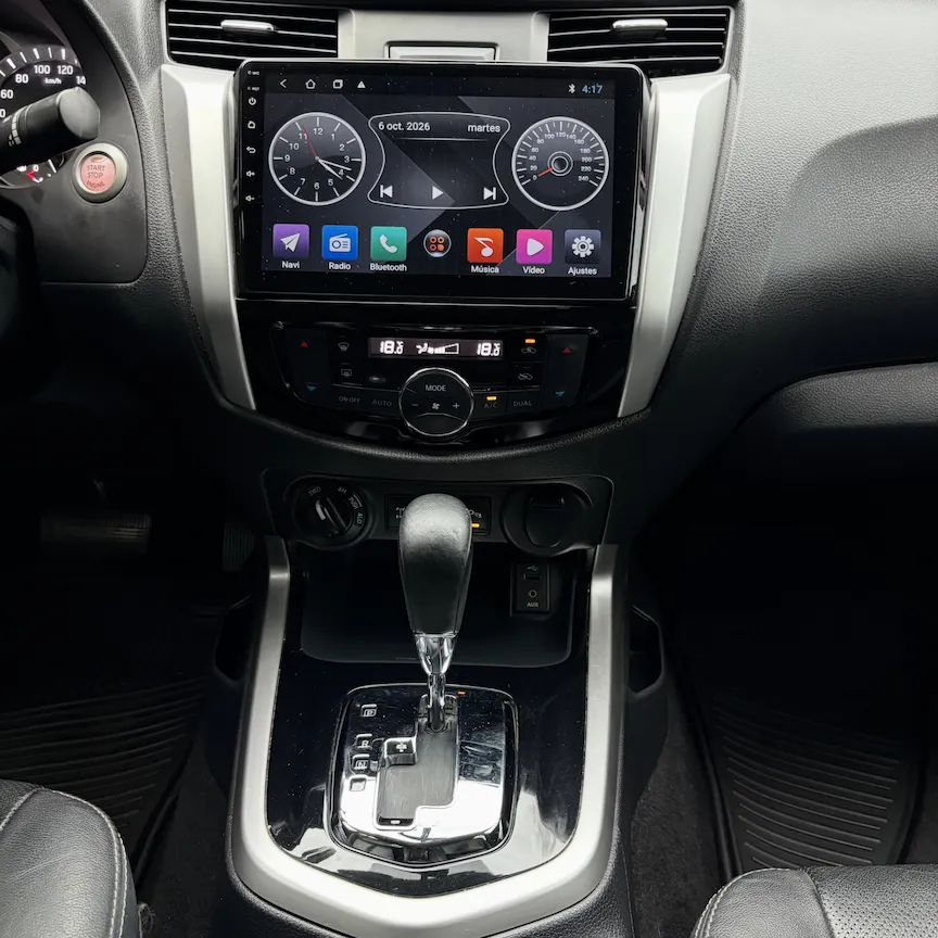 Imagenes del auto