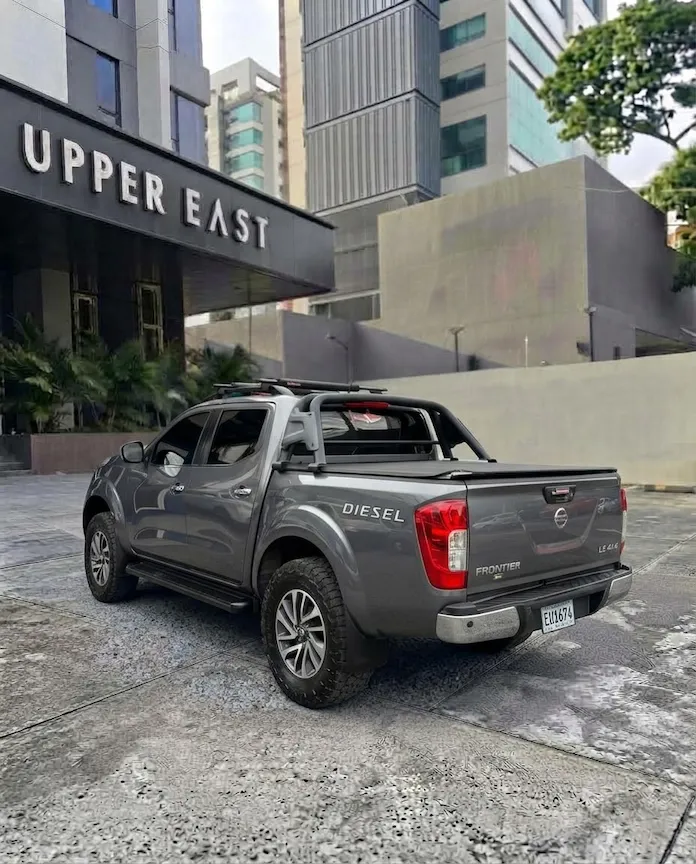 Imagenes del auto