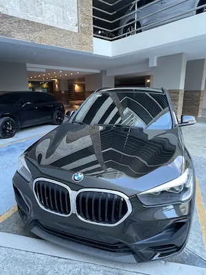 BMW X1 Sdrive18i