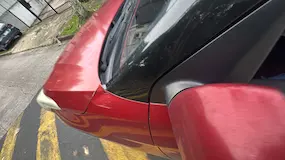 Preview imagenes del auto
