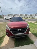 Preview imagenes del auto